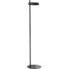 Lampadaire W182 Pastille f2 – Graphite Black - Wästberg