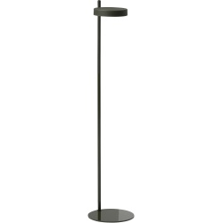 Lampadaire W182 Pastille f2 – Olive Green - Wästberg