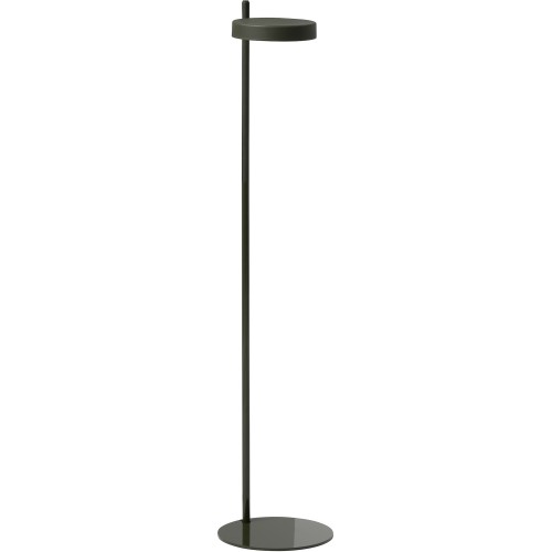 Lampadaire W182 Pastille f2 – Olive Green - Wästberg