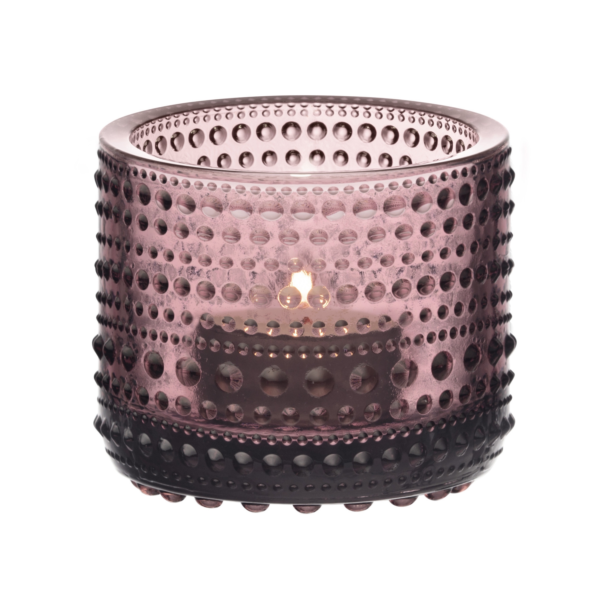 Kastehelmi candle holder - calluna - 1070205 - Iittala