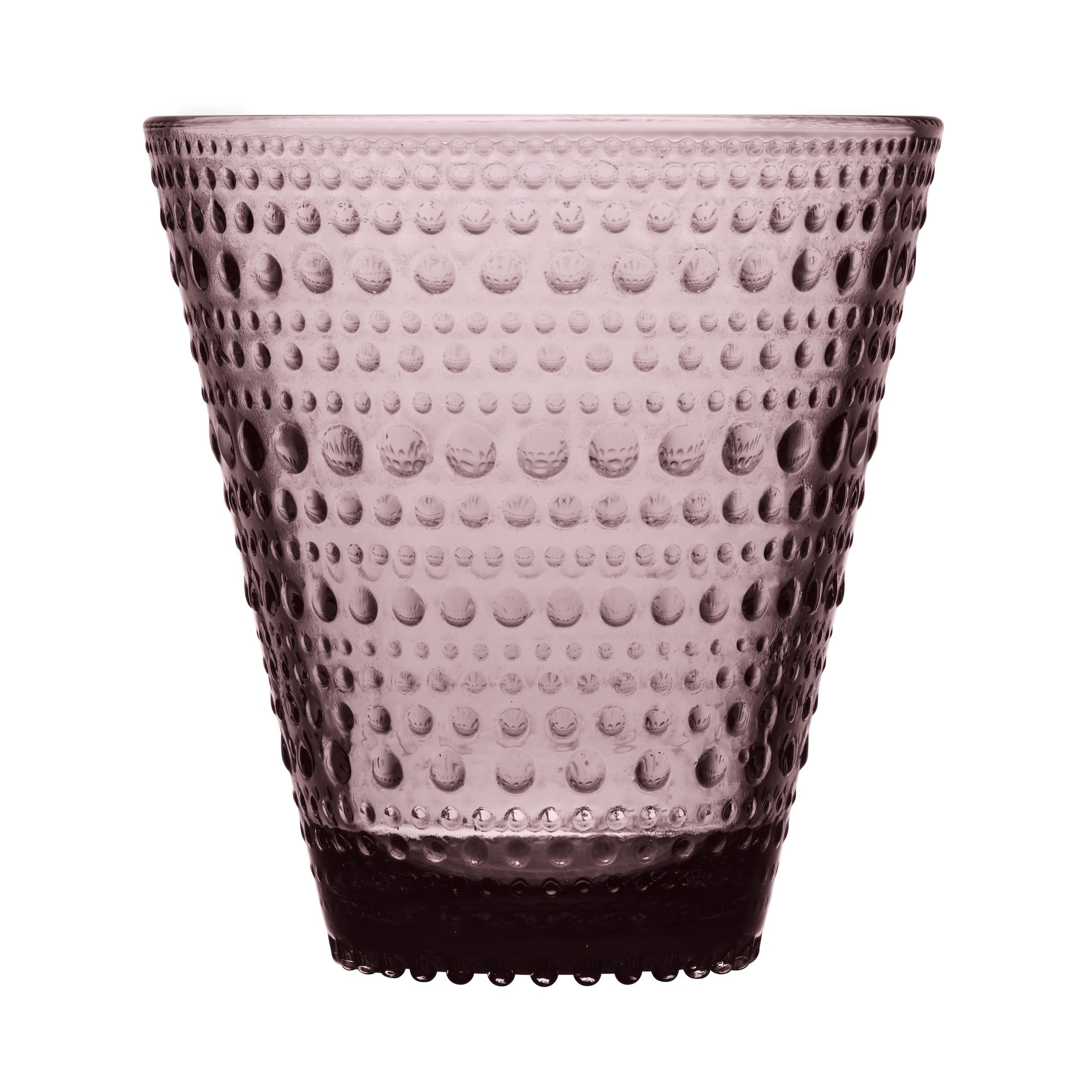 2 x tumblers 30cl Kastehelmi - calluna - 1070201 - Iittala