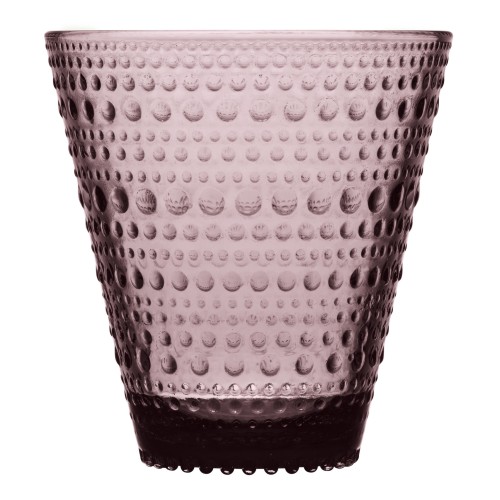 2 x verres 30cl Kastehelmi - calluna - 1070201 - Iittala