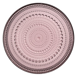 assiette Kastehelmi - Ø170mm - calluna - Iittala