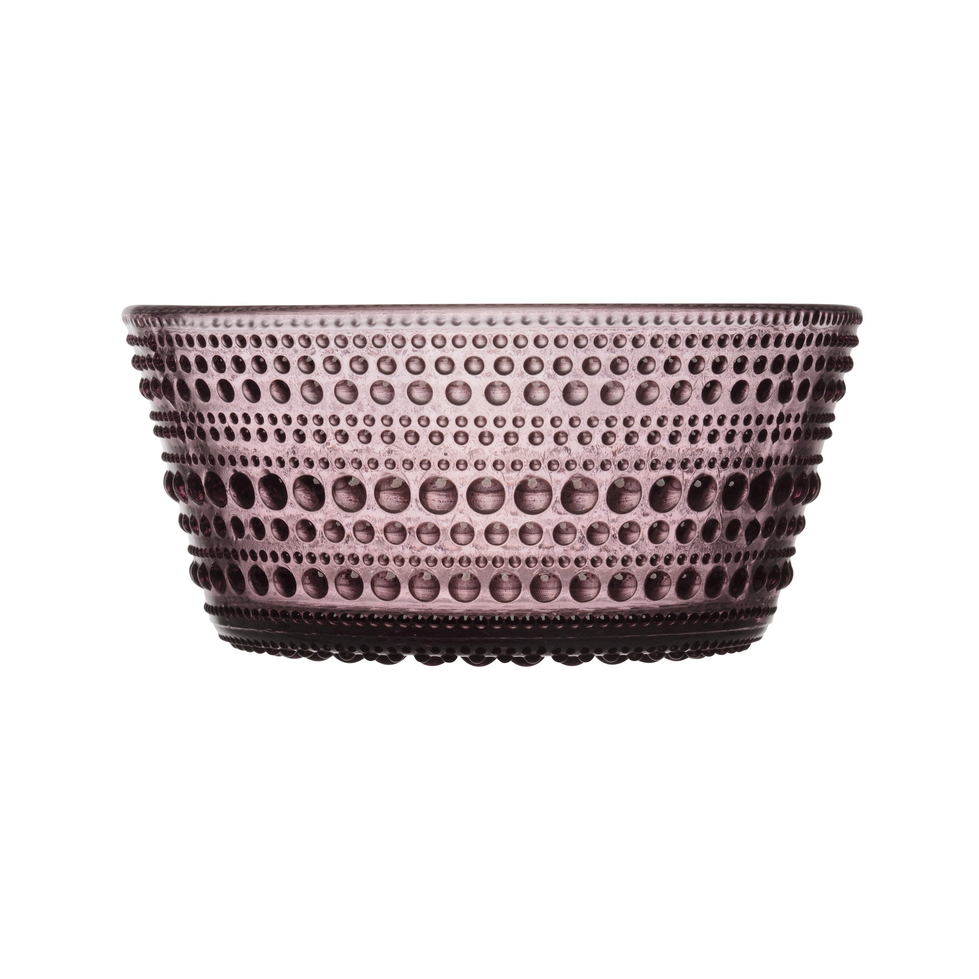 Kastehelmi bowl - 23cl - calluna - 1070203 - Iittala