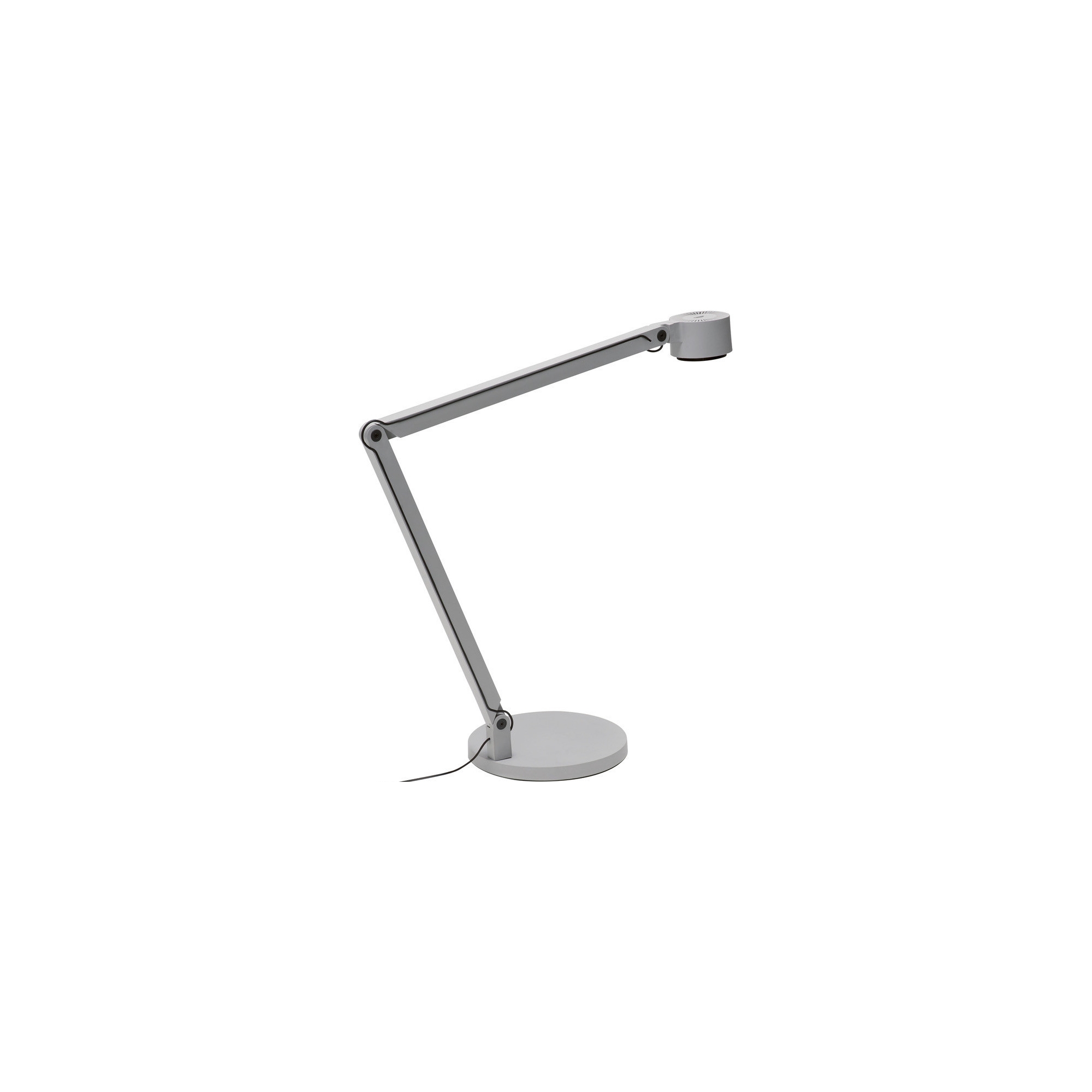 Lampe de table W127 Winkel b2 – Gris - Wästberg