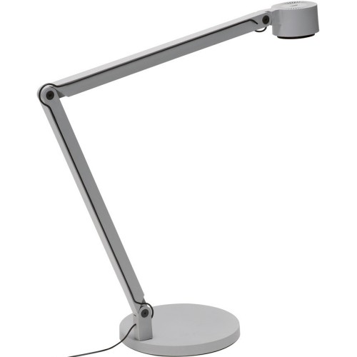 Lampe de table W127 Winkel b2 – Gris - Wästberg