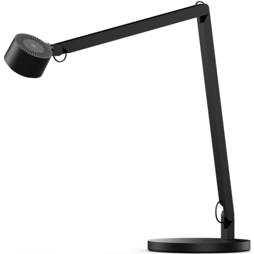 Lampe de table W227 Winkel b – Aluminium Noir - Wästberg