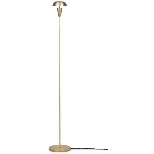 Lampadaire Tiny - laiton - Ferm Living