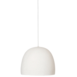 Speckle pendant - large - Ferm Living