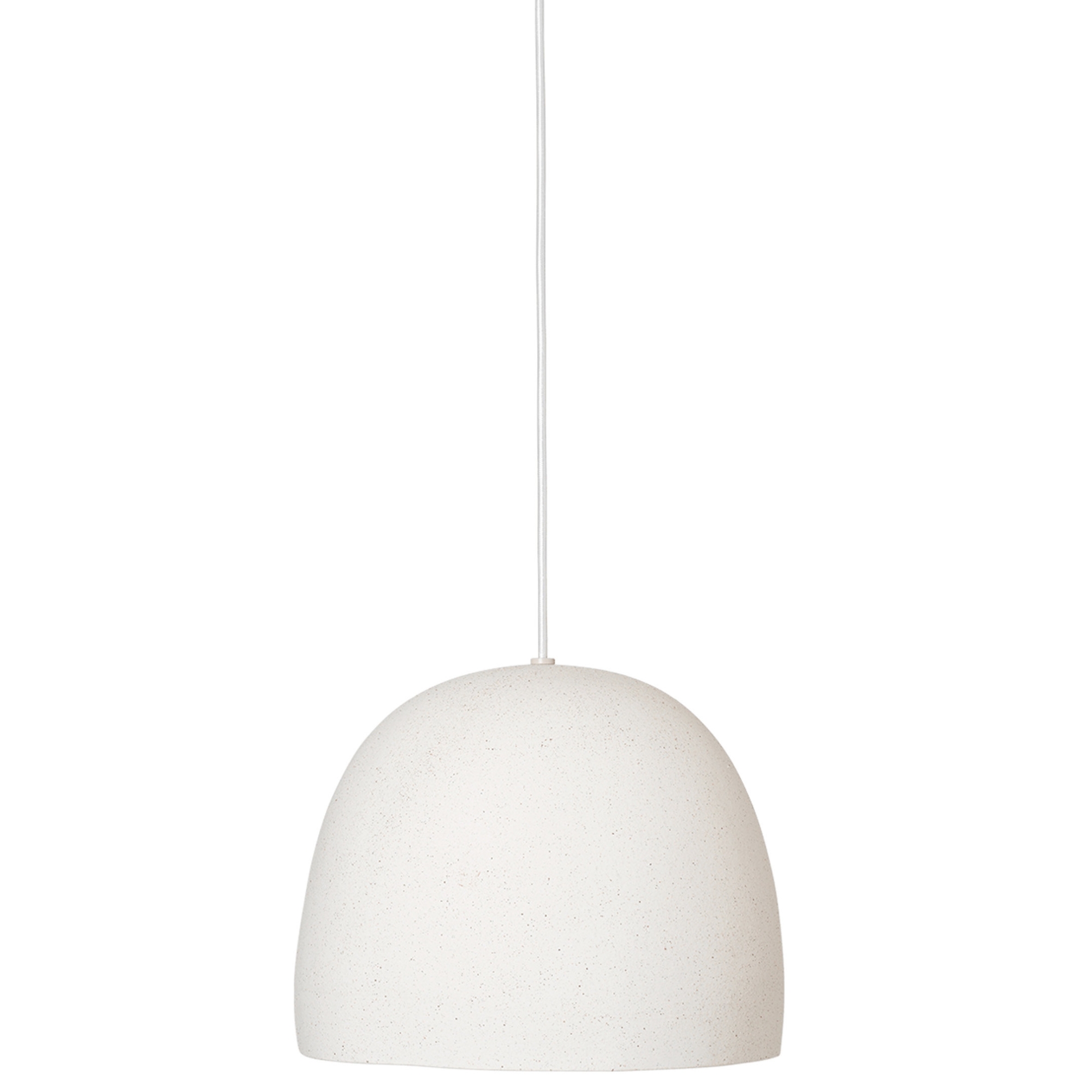 Speckle pendant - large - Ferm Living