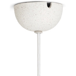 Suspension Speckle - grande - Ferm Living