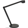 W127 Winkel b2 Table lamp – Black - Wästberg