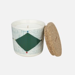 Marimekko - Losange 165 scented candle 2dl