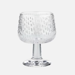 - Marimekko Syksy 100 wine glass 2,5dl