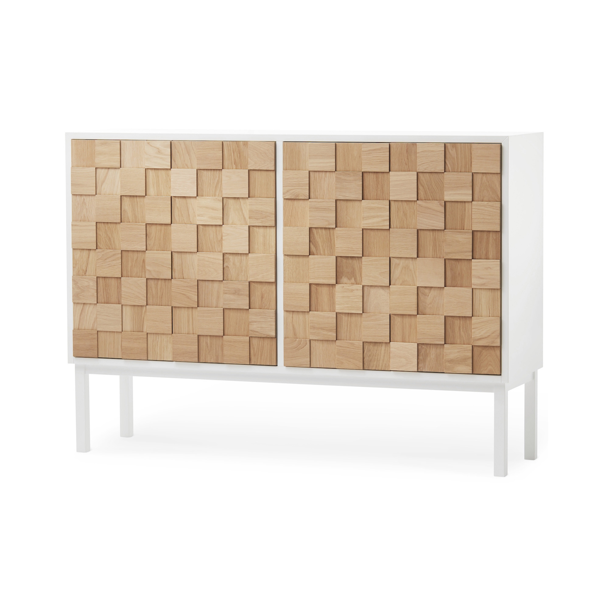 Collect 2016 low cabinet - A2 Designer