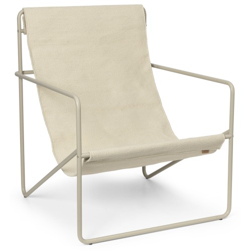 Desert Adult chair – cloud – cashmere - Ferm Living