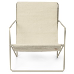 Desert Adult chair – cloud – cashmere - Ferm Living