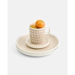 - Marimekko Mug 4dl Räsymatto 180