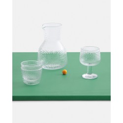 - Marimekko Verre à pied 2,5dl Syksy 100