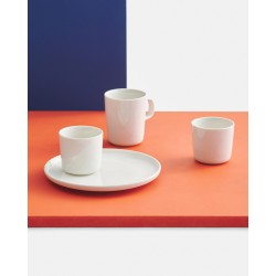 - Marimekko Assiette 20cm Unikko 100