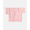 - Marimekko Unikko 801 hand towel 50x70cm