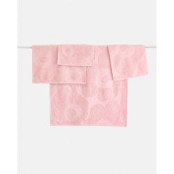 - Marimekko Unikko 801 guest towel 30x50cm