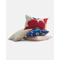 - Marimekko Housse de coussin 50x50cm Unikko 122