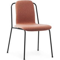 Synergy 73 – full upholstered – Studio chair - Normann Copenhagen