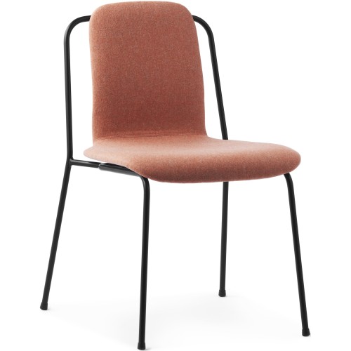 Synergy 73 – full upholstered – Studio chair - Normann Copenhagen