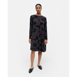 - Marimekko Robe jersey Terassi Unikko 990