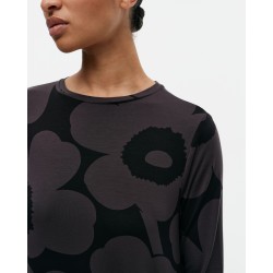 - Marimekko Terassi Unikko jersey dress 990