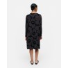 - Marimekko Terassi Unikko jersey dress 990