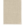 Daze bedspread - sand - Ferm Living