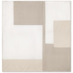 Part bedspread - Offwhite - Ferm Living