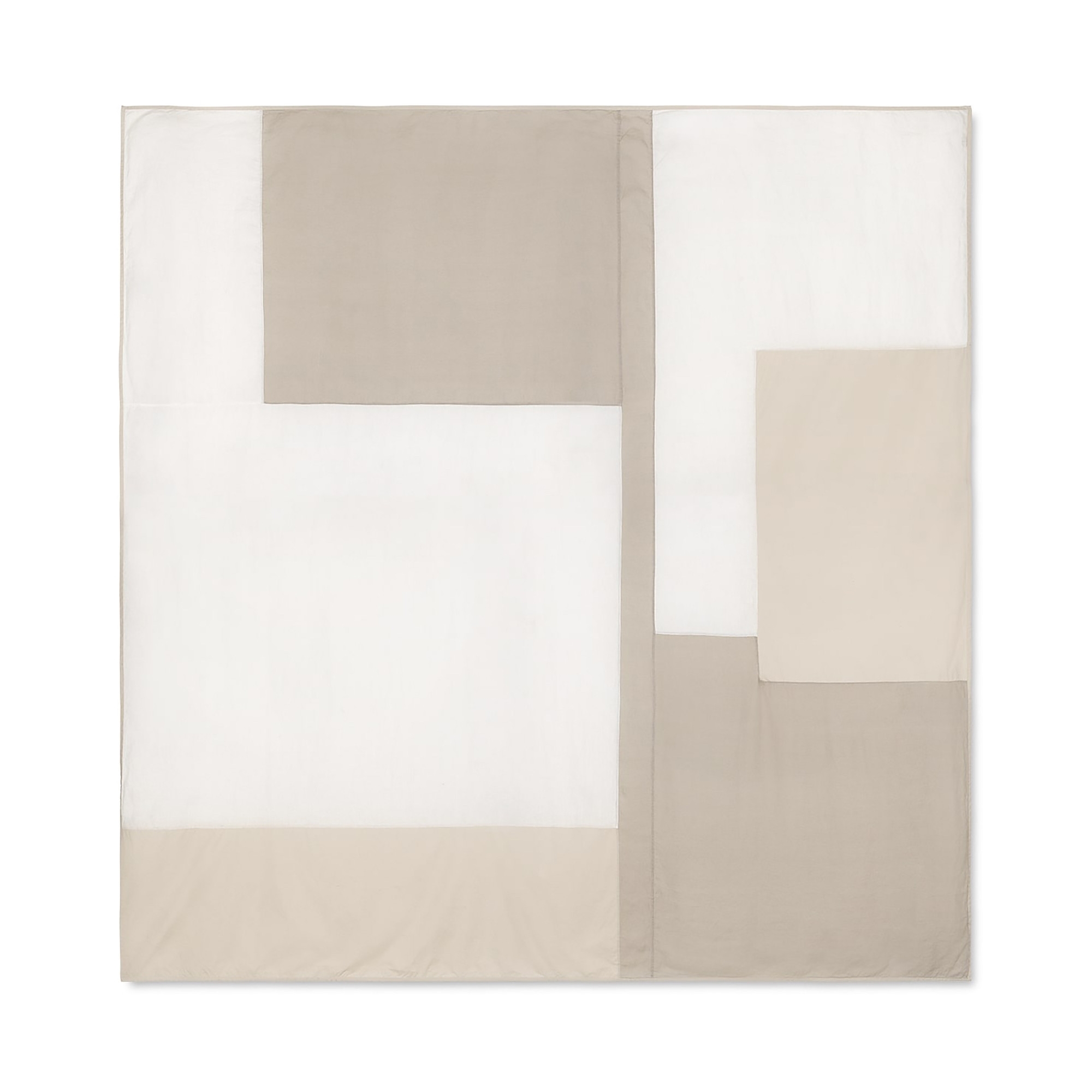 Part bedspread - Offwhite - Ferm Living