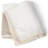 Part bedspread - Offwhite - Ferm Living