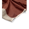 Part bedspread - Cinnamon - Ferm Living