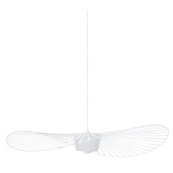 Suspension Vertigo – Ø 140 cm – Blanc - Petite Friture