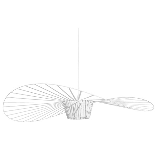 Suspension Vertigo – Ø 110 cm – Blanc - Petite Friture