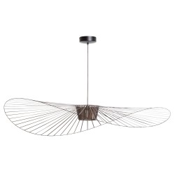 Vertigo pendant – Ø 200 cm – Bronze - Petite Friture