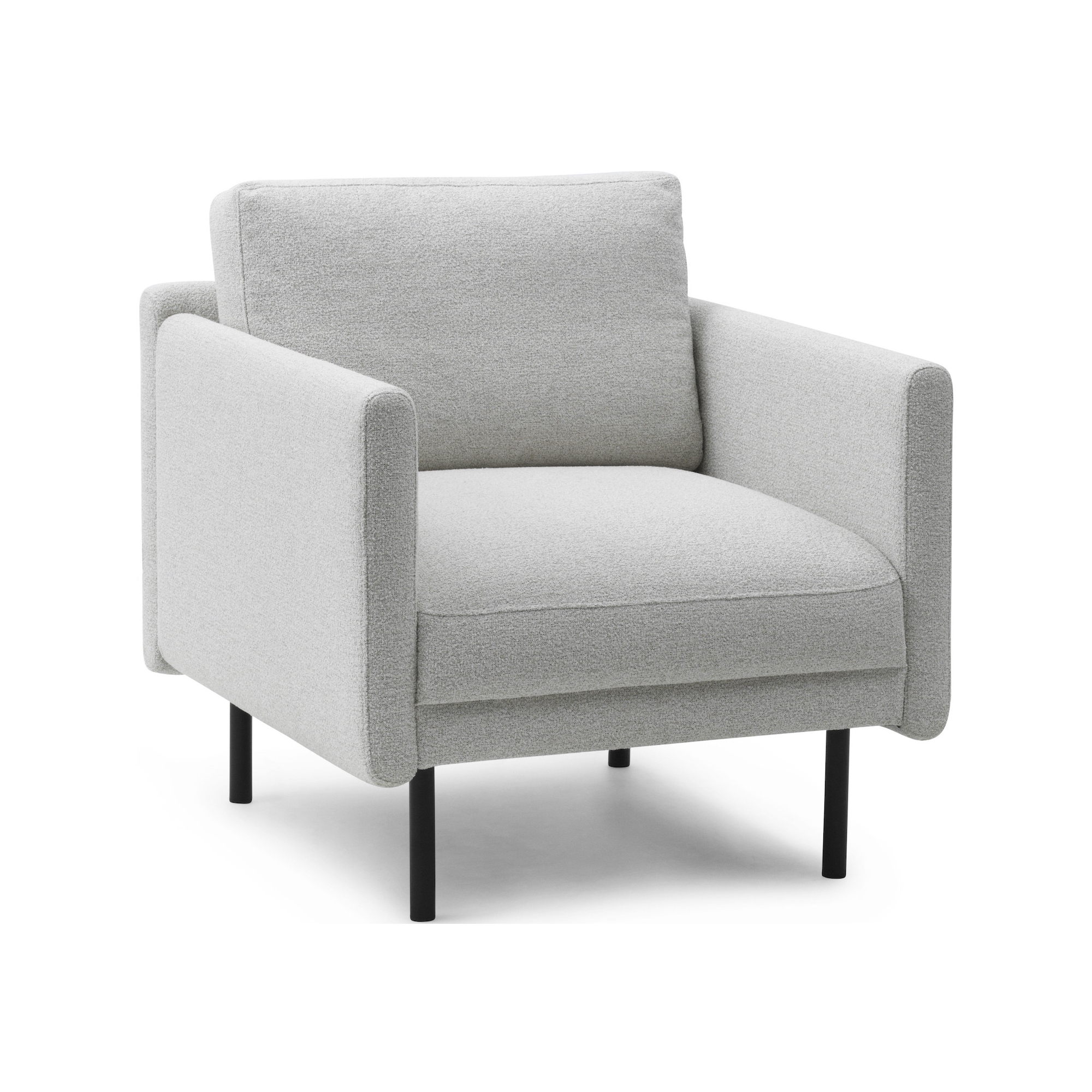 Fauteuil RAR – Venezia Off-White