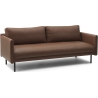 3-seater sofa RAR – Omaha Cognac leather