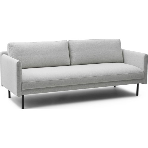 3-seater sofa RAR – Venezia Off-White