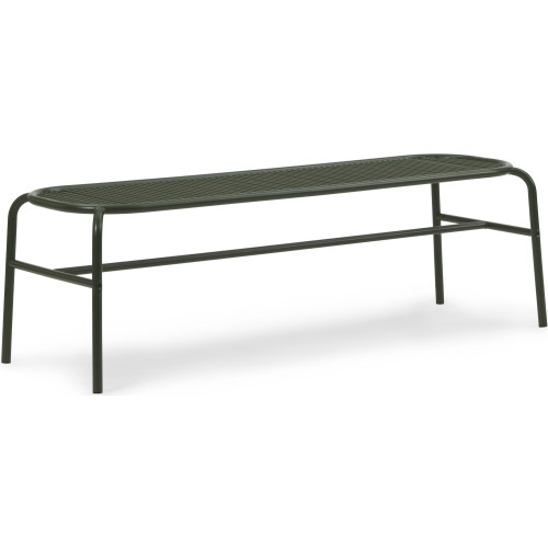 Banc Vig – Vert foncé - Normann Copenhagen