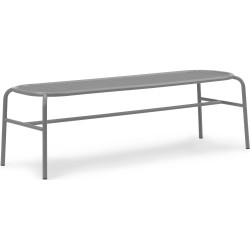 Banc Vig – Gris - Normann Copenhagen