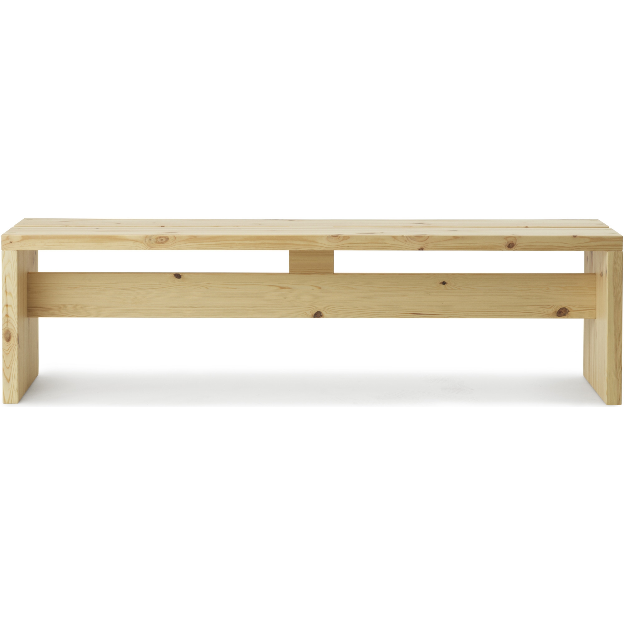 Stretch Small Bench - Normann Copenhagen