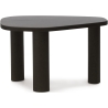 Sculp coffee table small - Normann Copenhagen