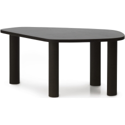 Sculp coffee table large - Normann Copenhagen