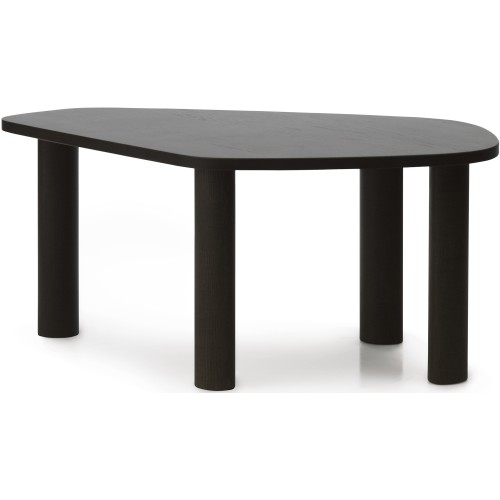 Sculp coffee table large - Normann Copenhagen