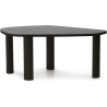 Sculp coffee table large - Normann Copenhagen